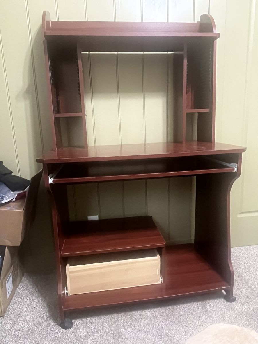 Computer Desk