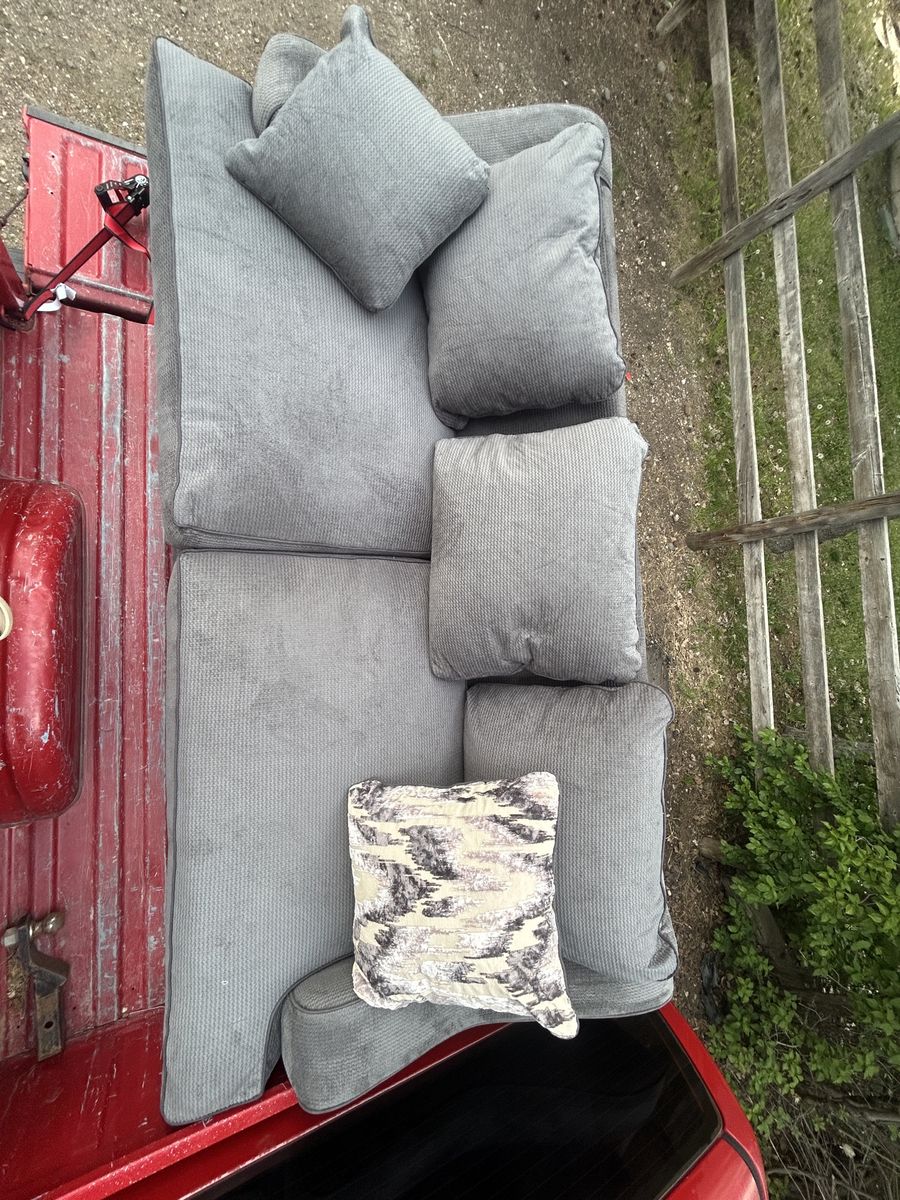 Micheal Nicholas Designs Couch