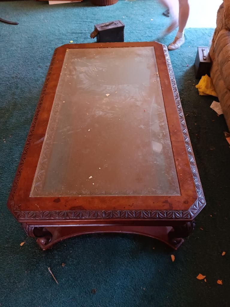 Coffee table