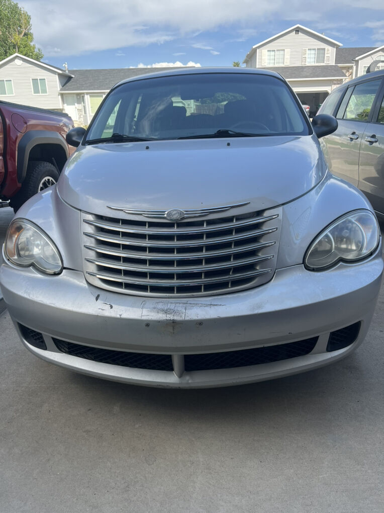 2007 Chrysler PT Cruiser Touring Edition
