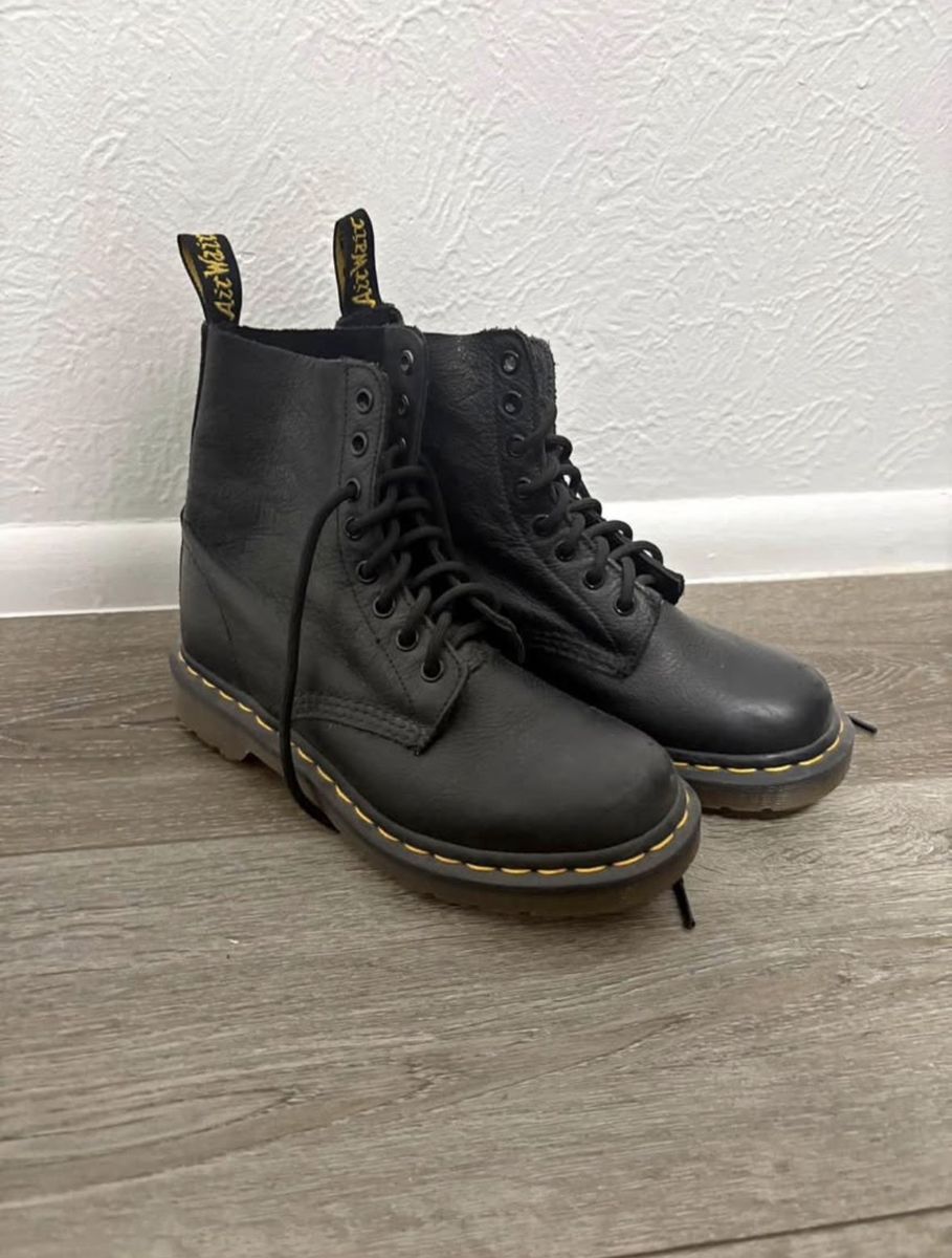 Doc martens