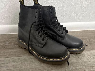 Doc martens