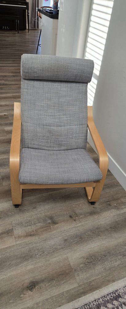Free Ikea Chair