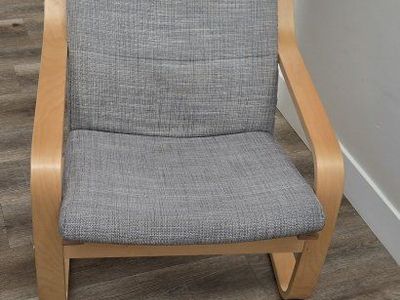 Free Ikea Chair