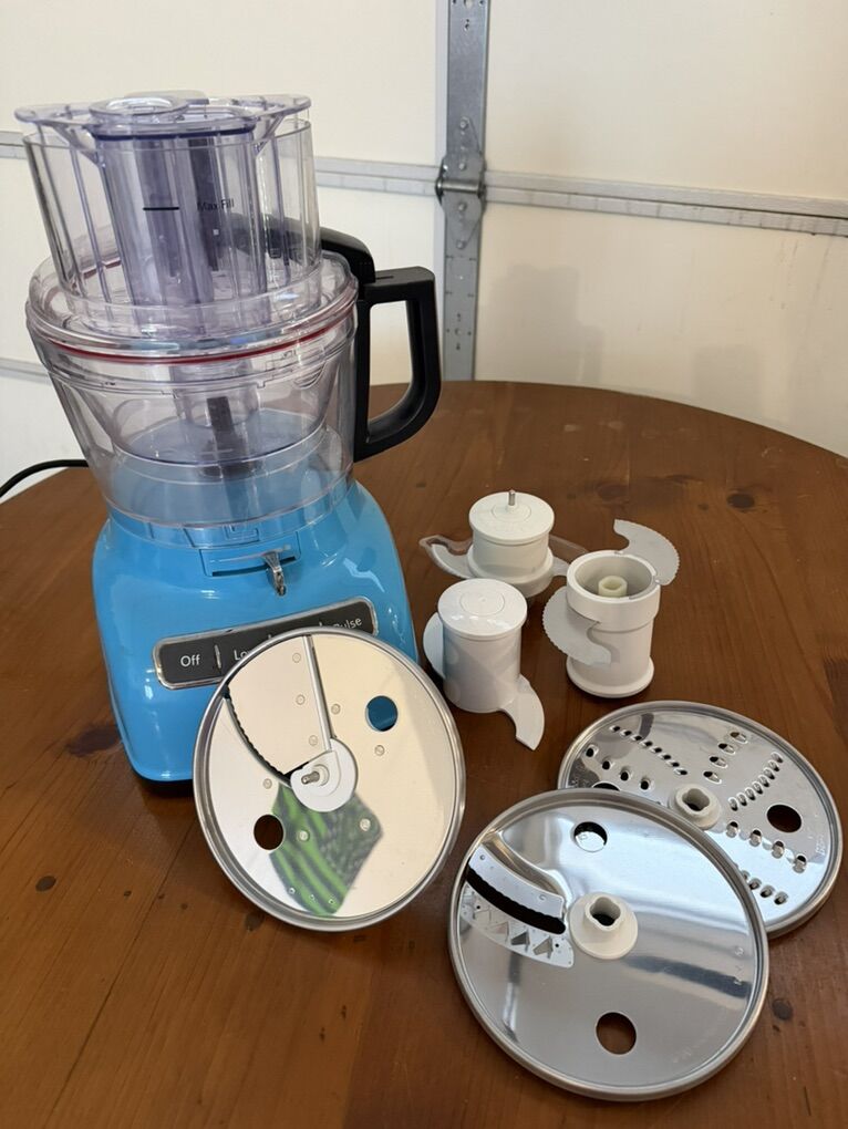 Food Processor