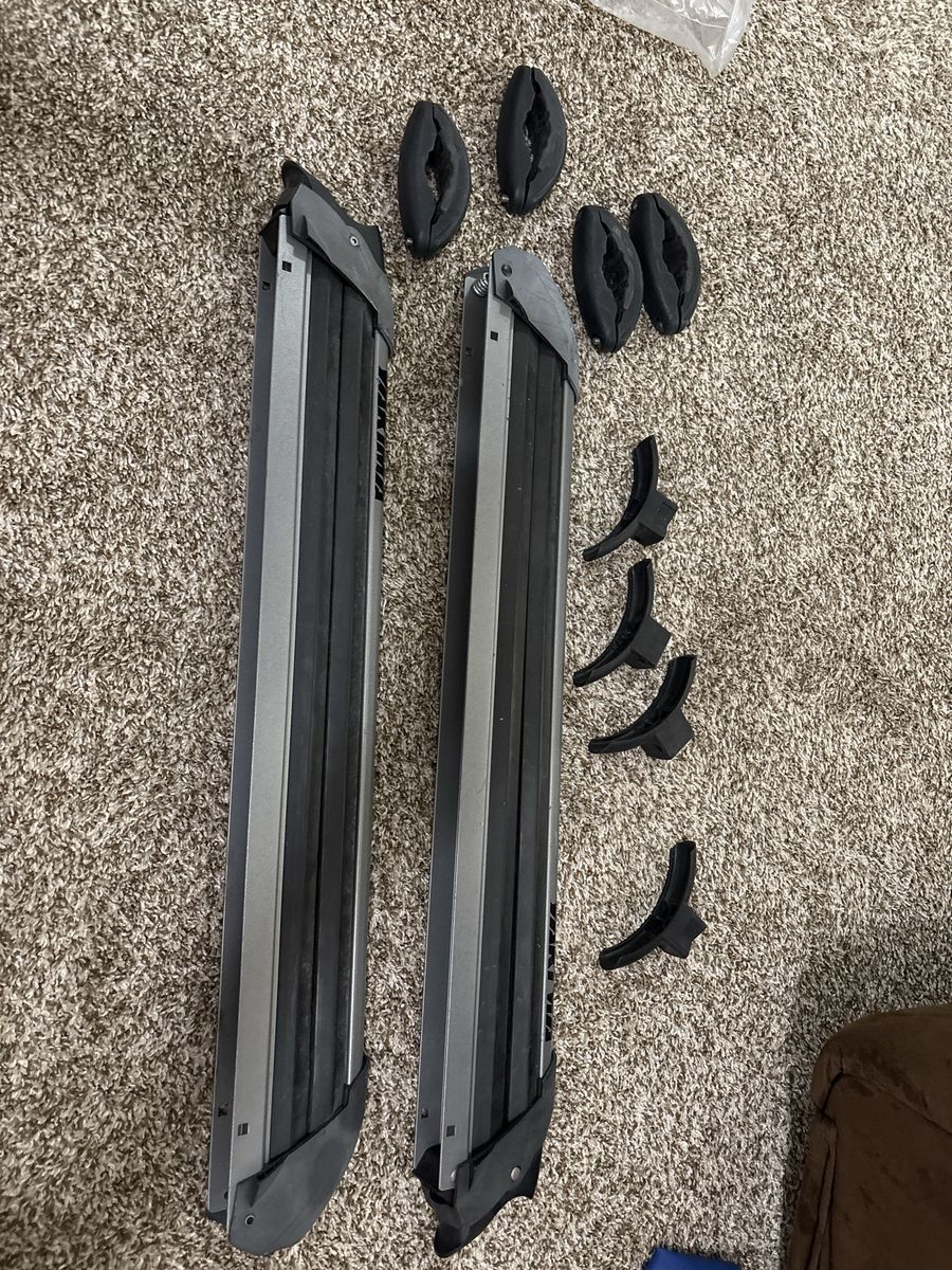 Yakima Ski Rack
