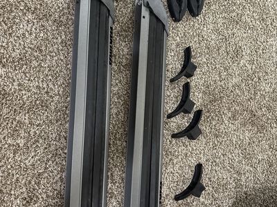 Yakima Ski Rack