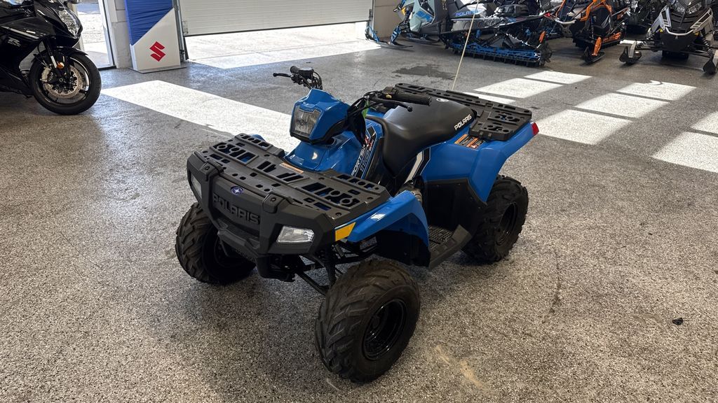 2025 Polaris® Sportsman 110