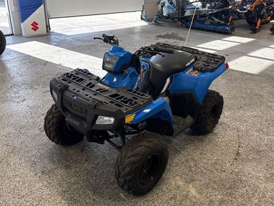 2025 Polaris® Sportsman 110