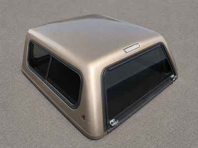 1999-2003 FORD F-150 LEER TRUCK SHELL / CAMPER TOP FOR SALE