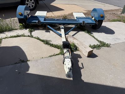 Car Dolly