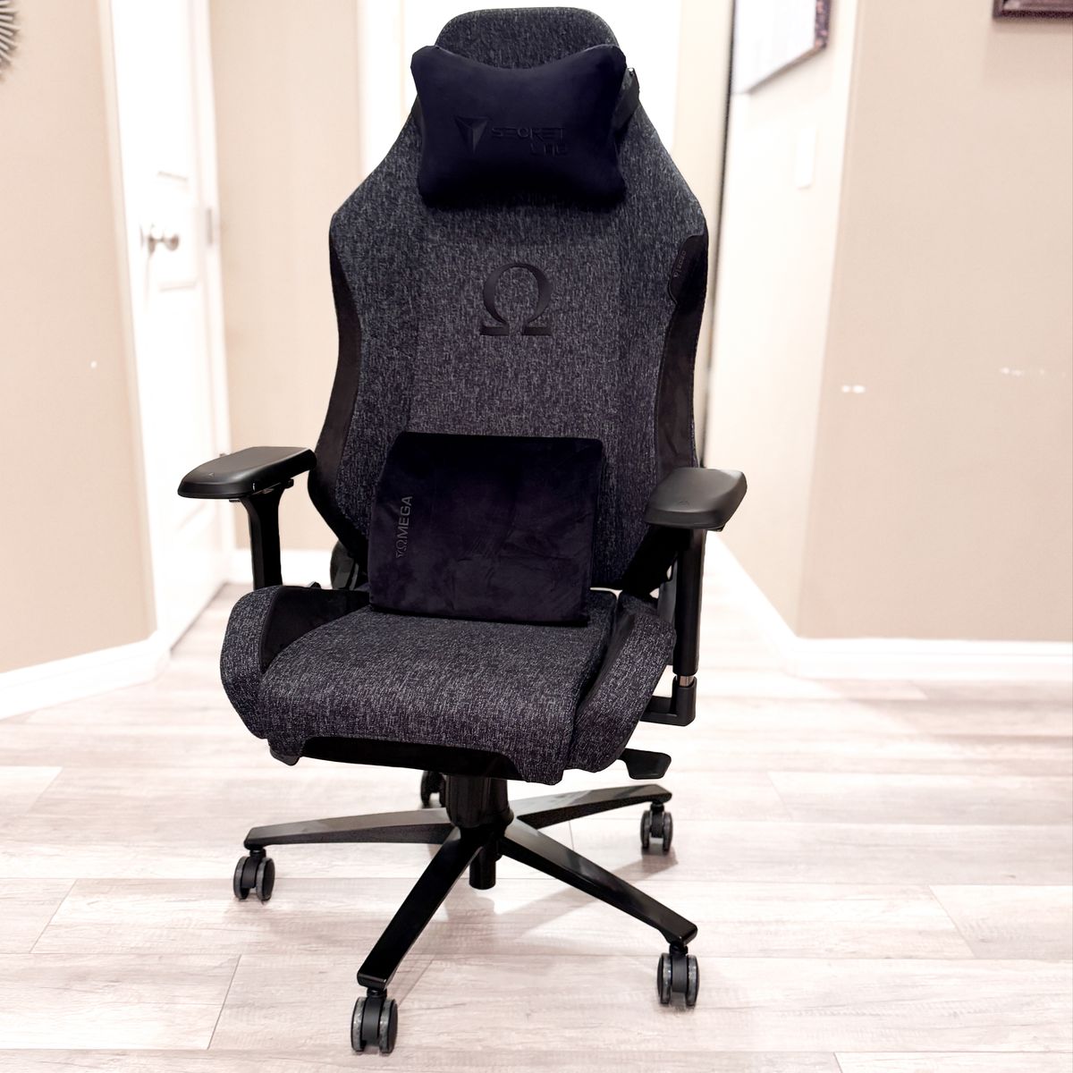 Secretlab Titan Evo Gaming Office Chair Extras