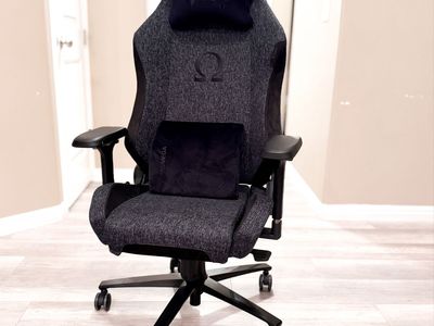 Secretlab Titan Evo Gaming Office Chair Extras