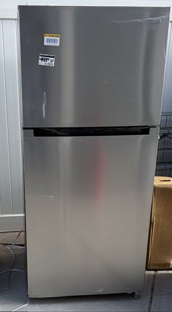 New Visanni Brand Refrigerator