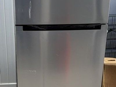 New Visanni Brand Refrigerator