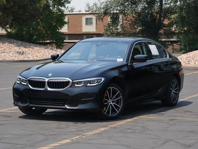 2021 BMW 3 Series 330i xDrive