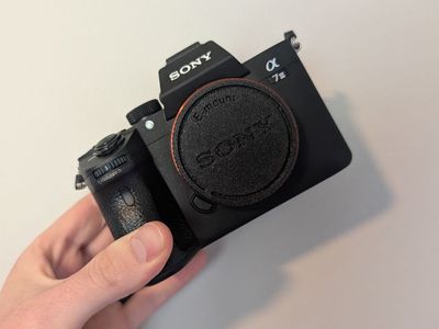 Like-new Sony a7 III Body (1800 total shots)