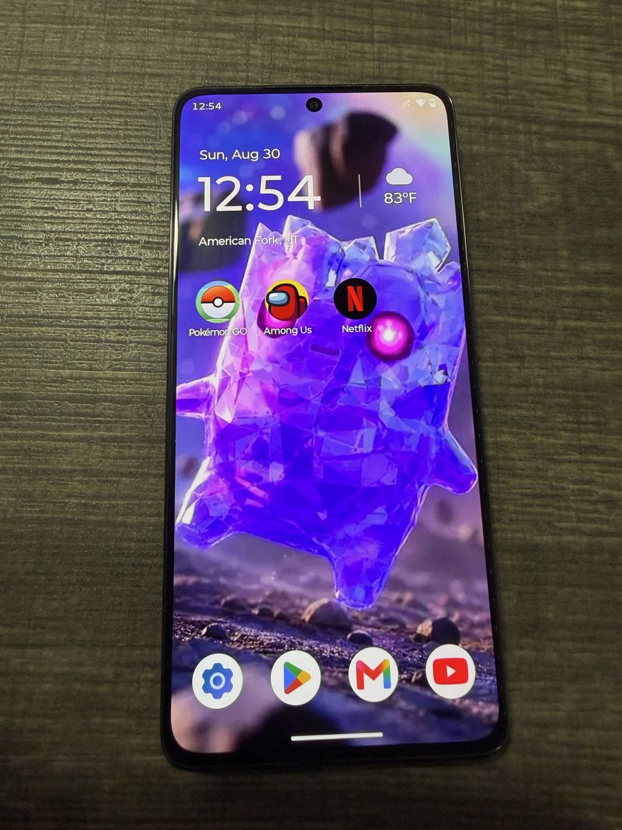 Android phone 