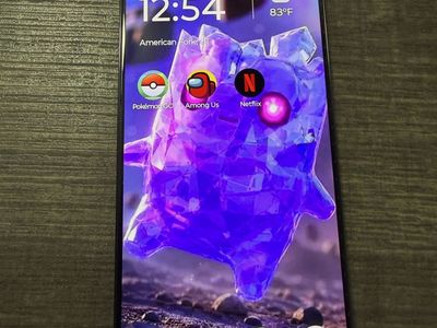 Android phone