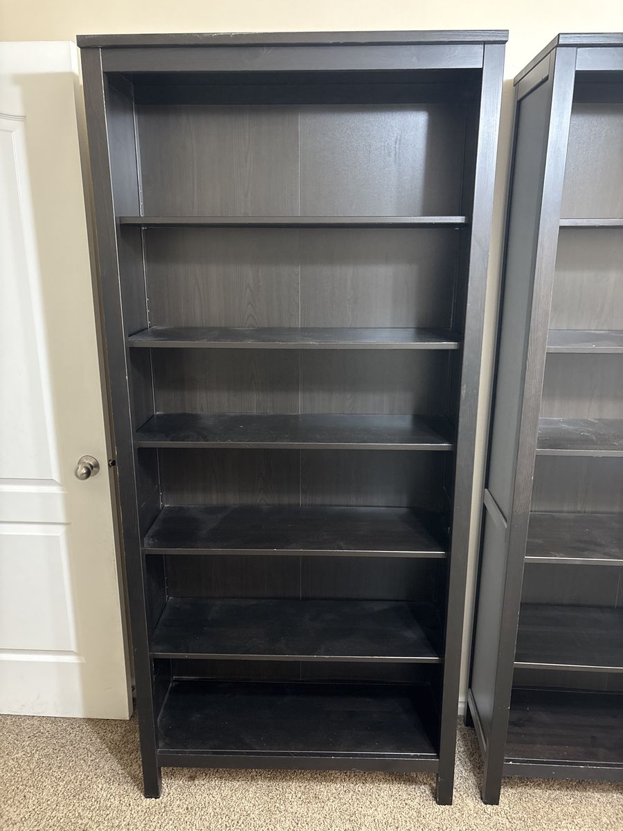 IKEA Book Case - 2 Available