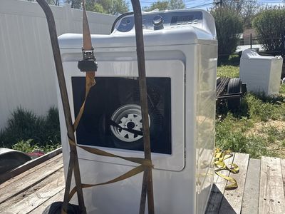 Electric Dryer