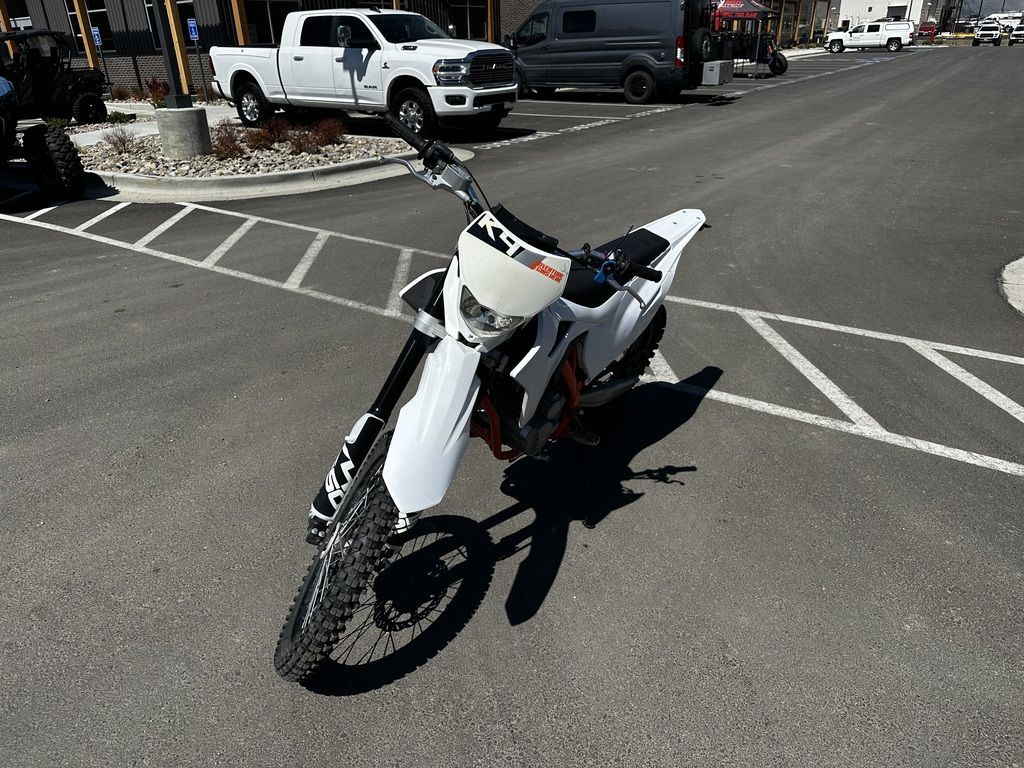 2021 Kayo K2 230