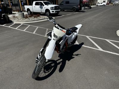 2021 Kayo K2 230