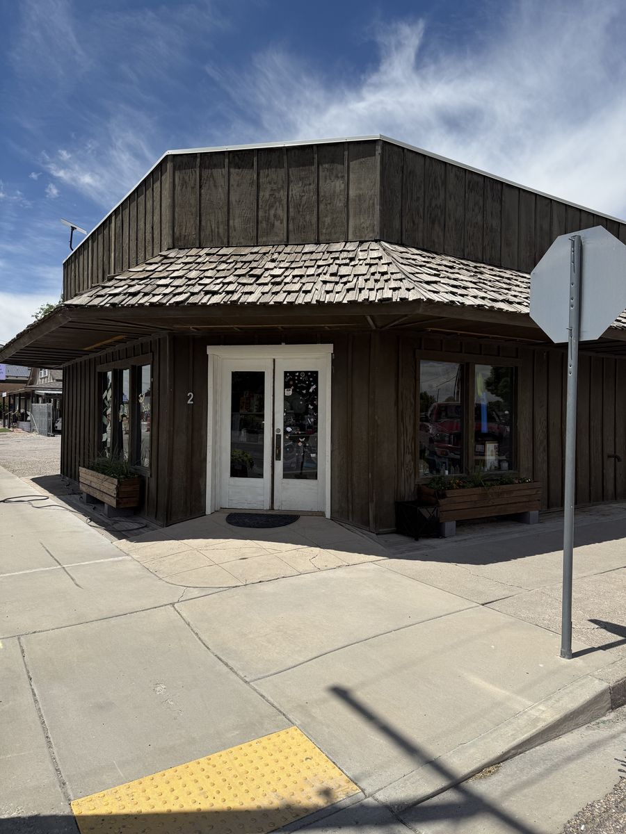 Liquidation/Discount Store for sale in Delta, Utah