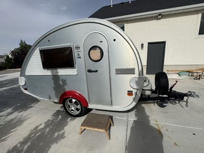 Mint T&B 320 Little Guy Only 1250 Pounds