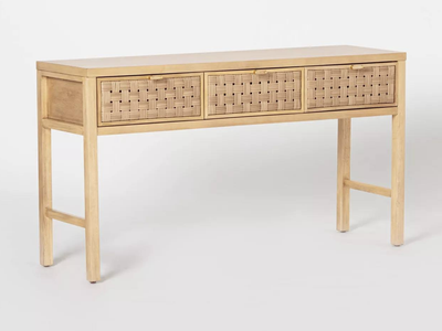 Palmdale Target McGee Console table
