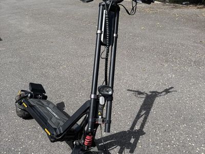 Inmotion Electric Scooter