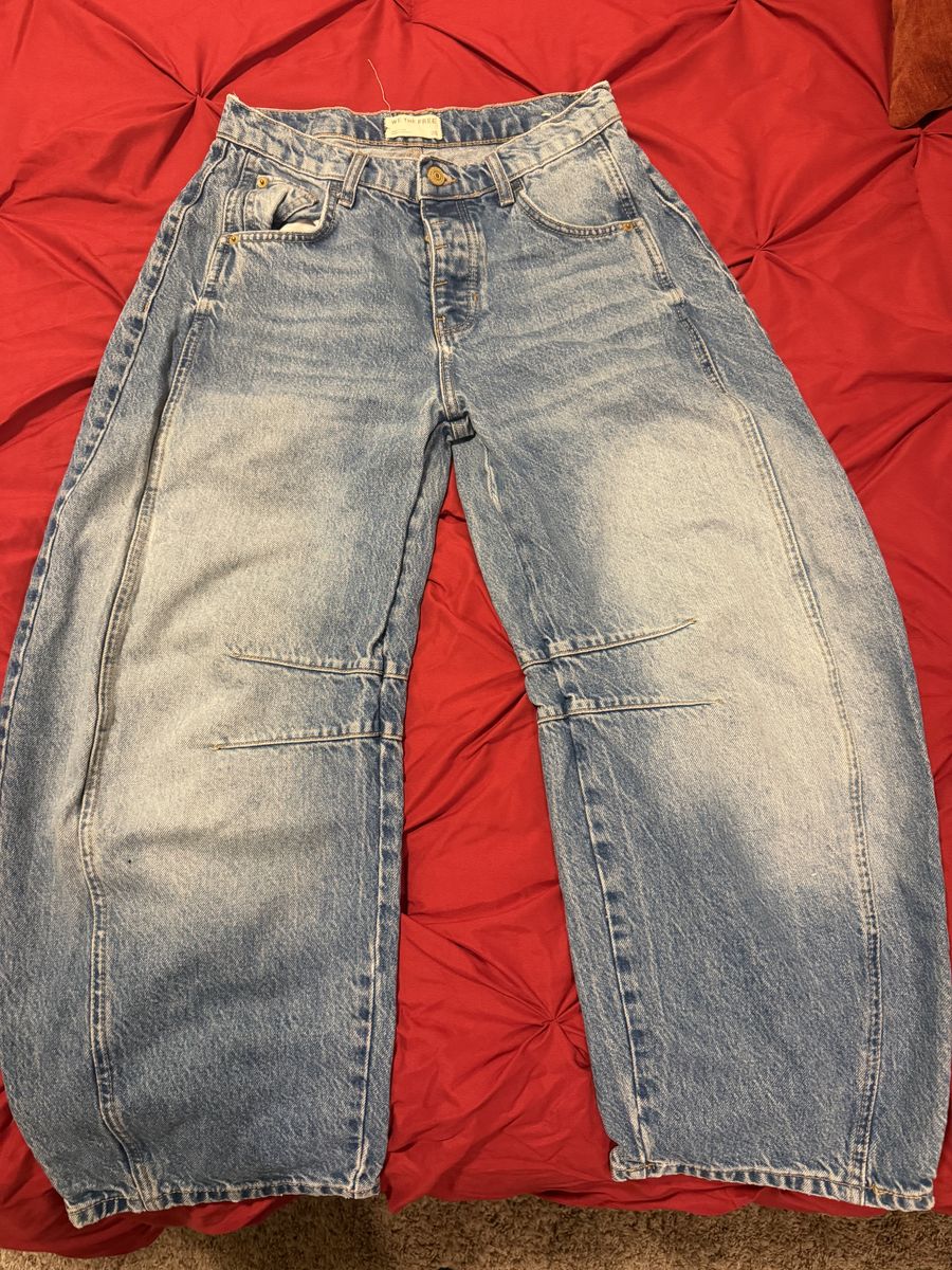 We the free jeans