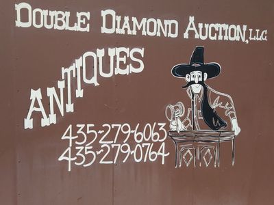 Double Diamond Auction
