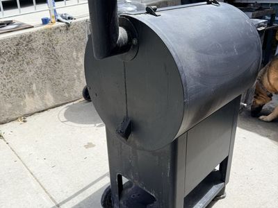 Traeger