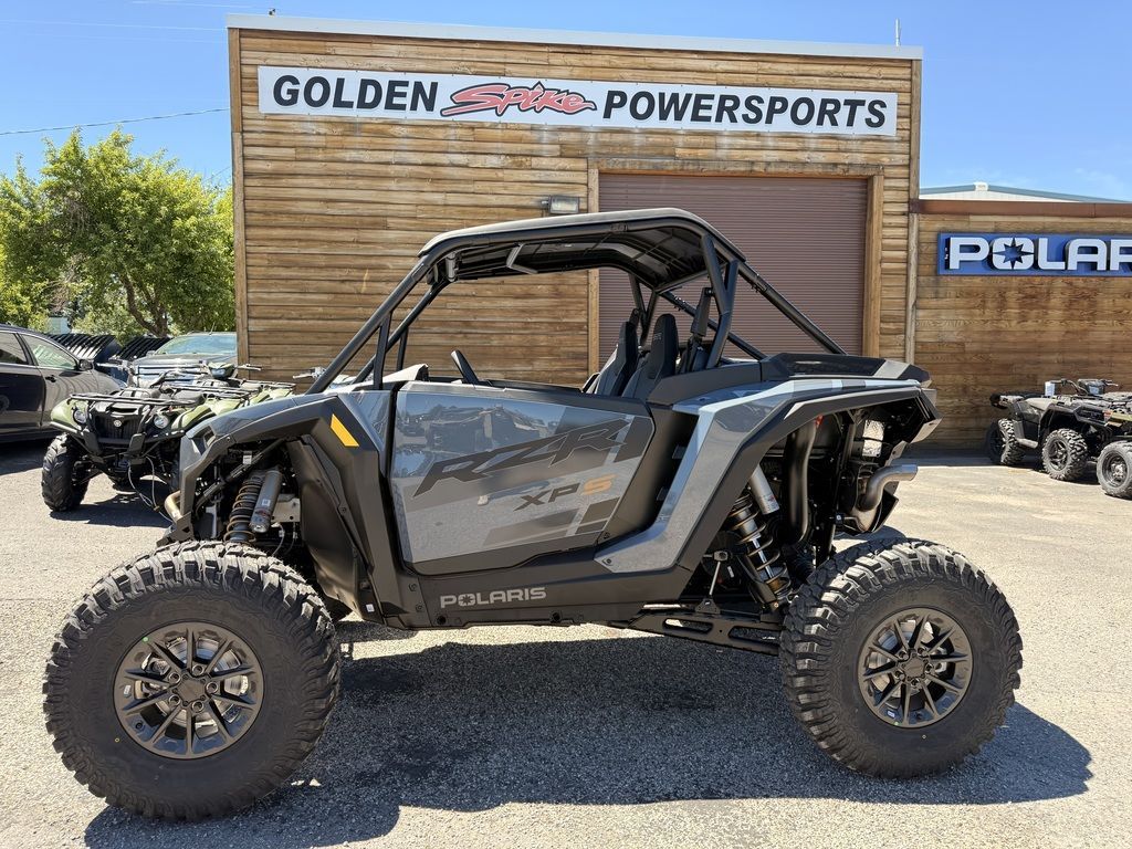 2026 Polaris® RZR XP S 1000 Ultimate