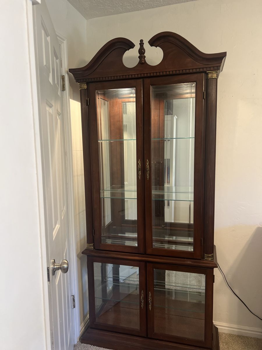 Vintage Curio