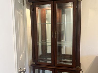 Vintage Curio