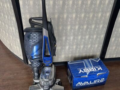 Kirby Avalir 2 Multisurface System