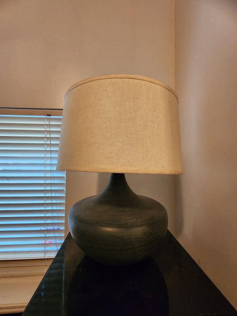 lamp