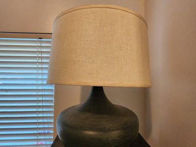 lamp