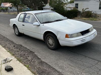 1980 Mercury Cougar XR7