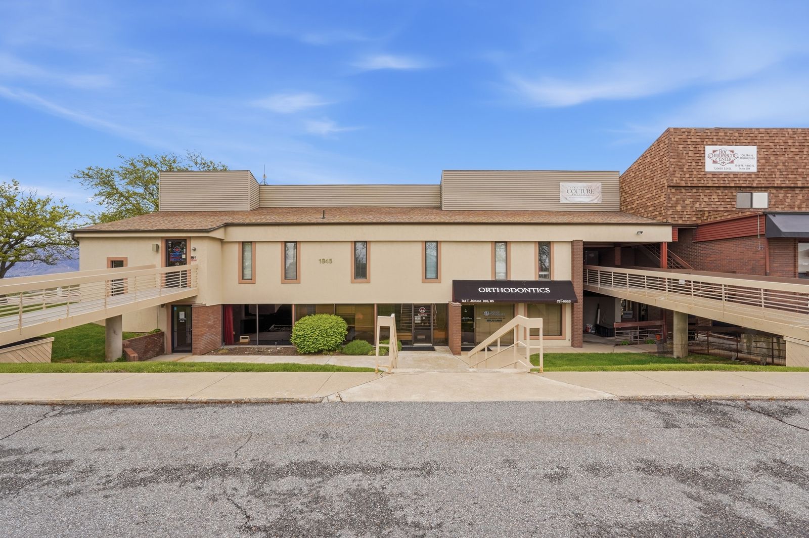 Mix-use Property for Sale In Roy UTAH