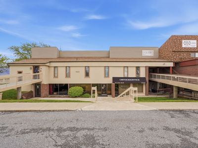 Mix-use Property for Sale In Roy UTAH