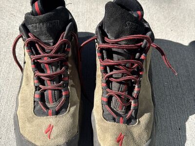 Specialized Rockhopper MTB Shoes