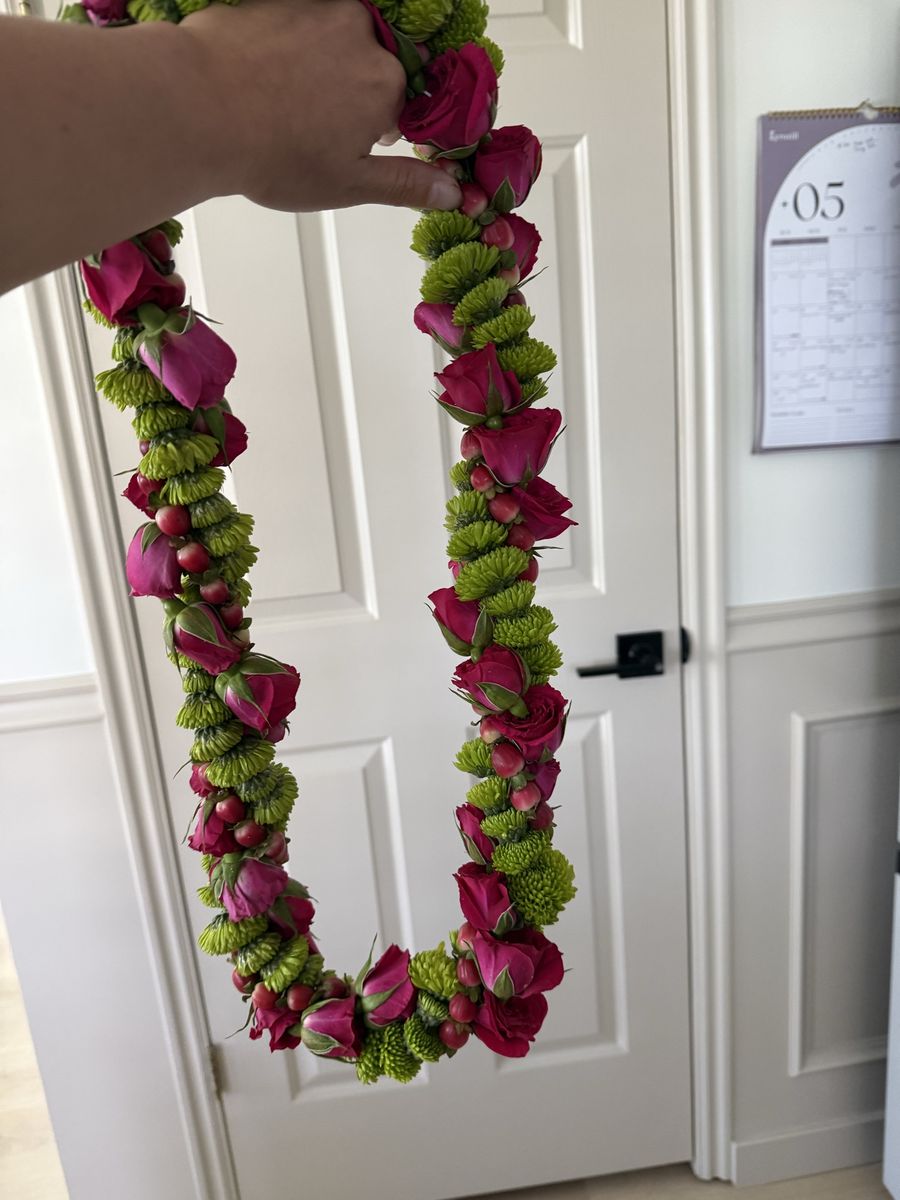 Lei