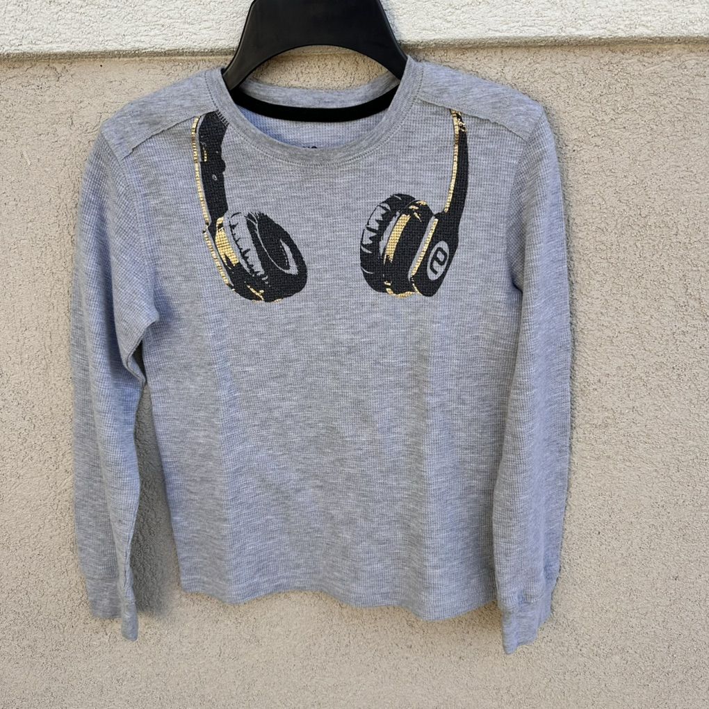 Boys Epic Threads Shirt