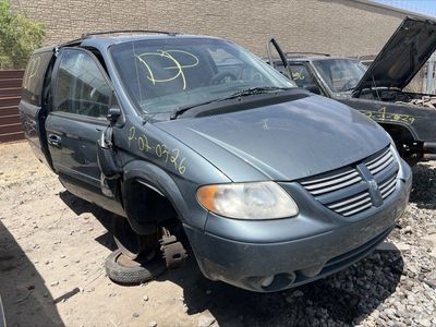 2006 Dodge Grand Caravan Parts - UTPAP Orem