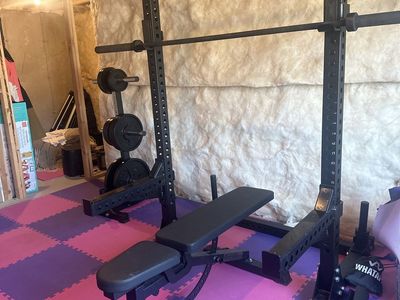 Gym equipment
