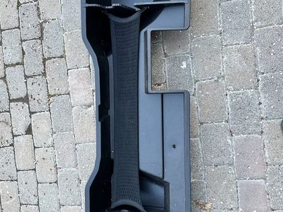 Chevy/GMC Underseat Storage