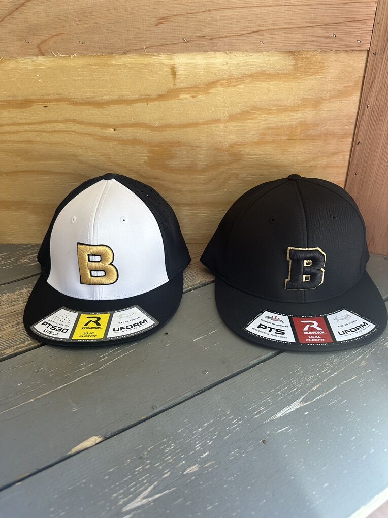 Bucks Team Baseball Hats